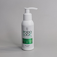 Гель-мыло для стоп 100 мл