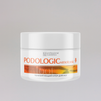 Тонизирующий крем для ног 100 мл