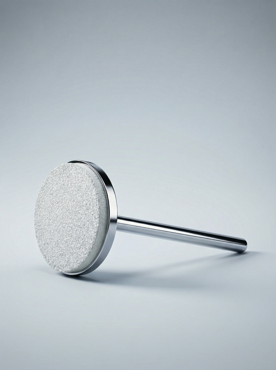 Сменные бафы для педикюра KANE D 11 мм, 240 грит, 25 шт