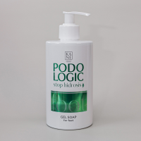 Гель-мыло для стоп 460 мл