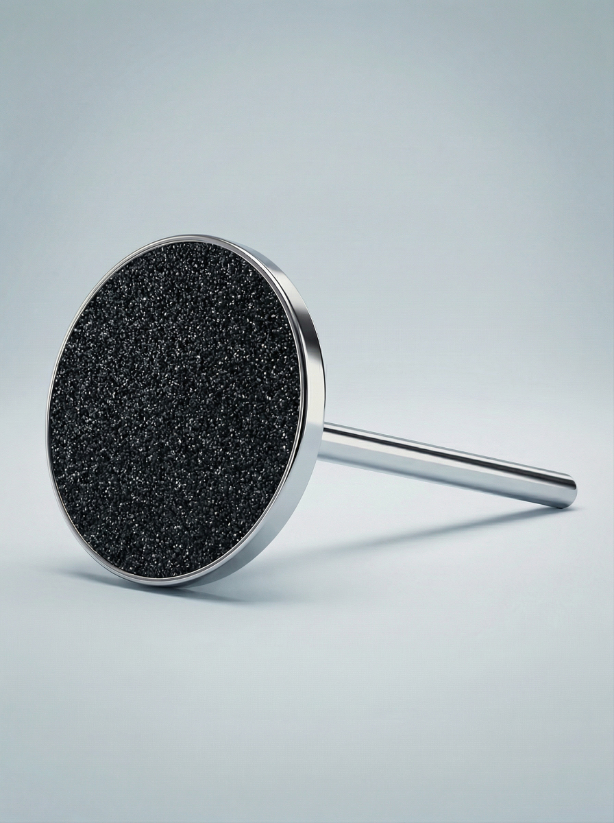 Сменные файлы для педикюра KANE D 20 мм, 180 грит, 50 шт