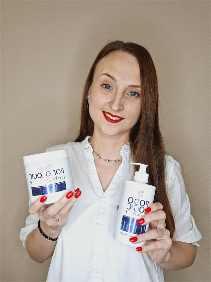 Калинина Екатерина