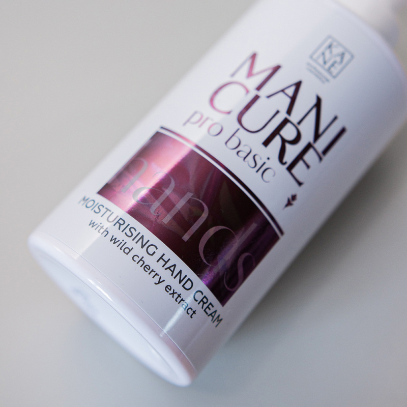 увлажняющий крем для рук с экстрактом вишни 460 мл