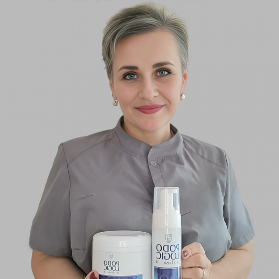 Короткова Ольга