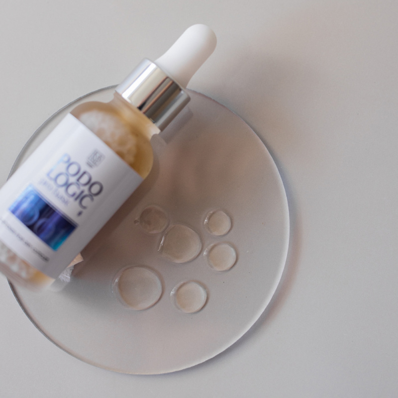 размягчитель для ногтей и боковых валиков 30 мл