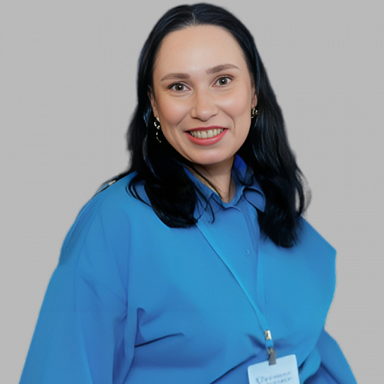 Садловская Анна