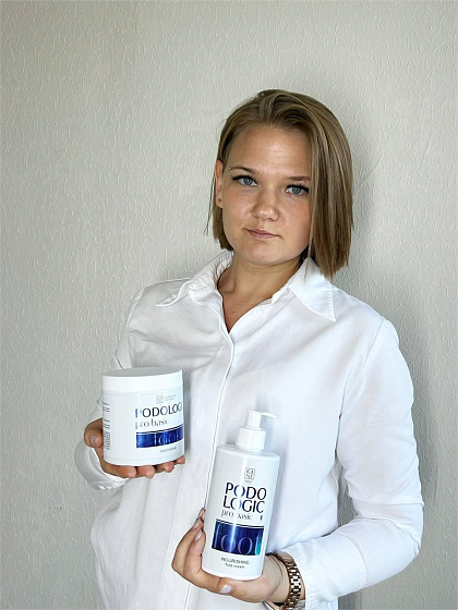 Матвеевская Мария