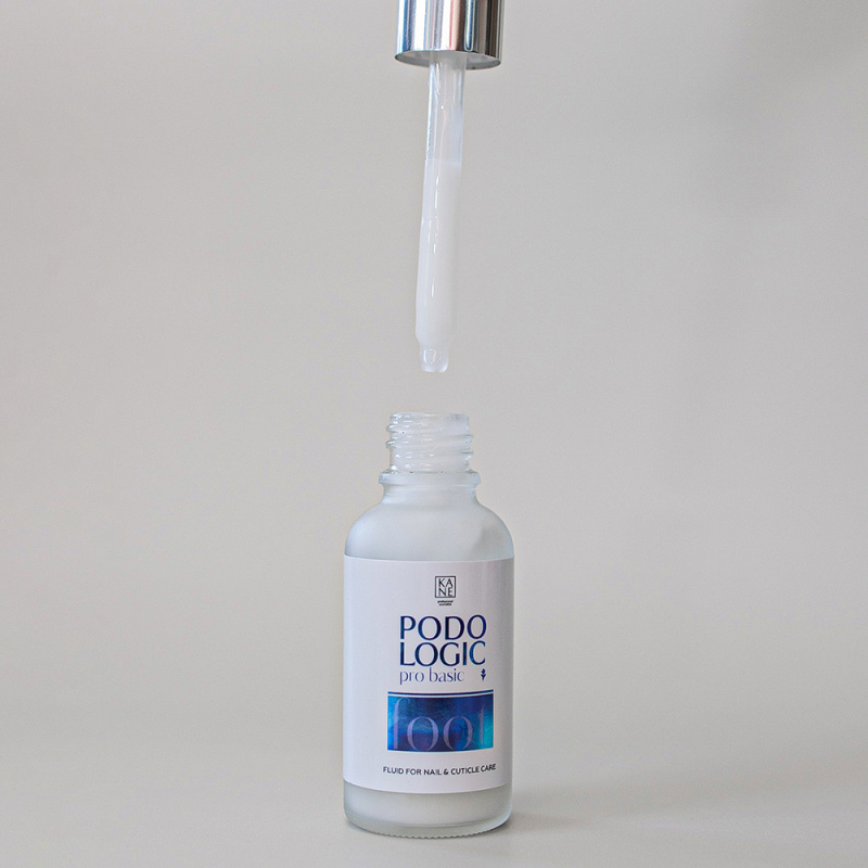 флюид для ногтей и кожи 30 мл