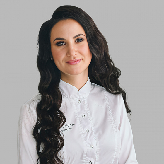 Неклюдова Людмила