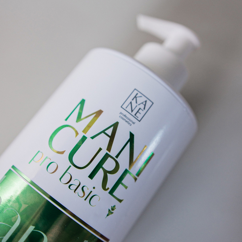 крем-сыворотка для рук зеленое манго 460 мл