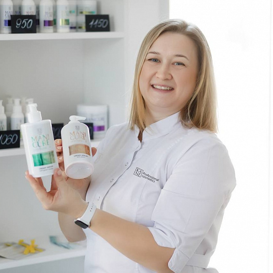 Лютова Лилия г. Балахна