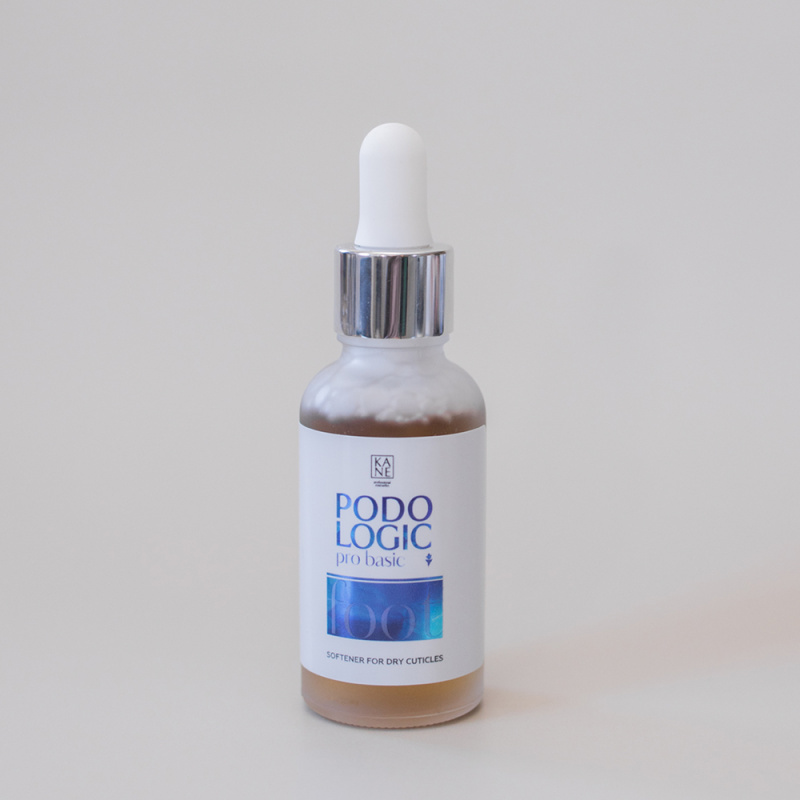 размягчитель для ногтей и боковых валиков 30 мл