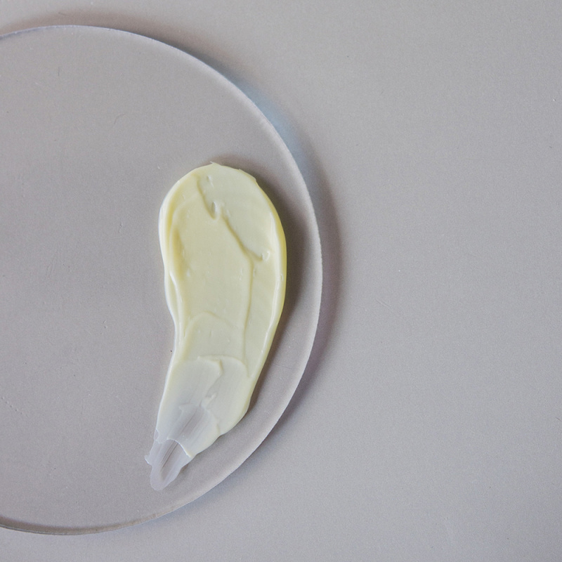 восстанавливающая крем-маска для рук с экстрактом лемонграсса 460 мл