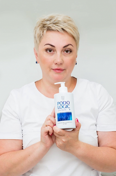 Гаврилова Вера