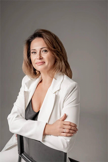 Серегина Наталья