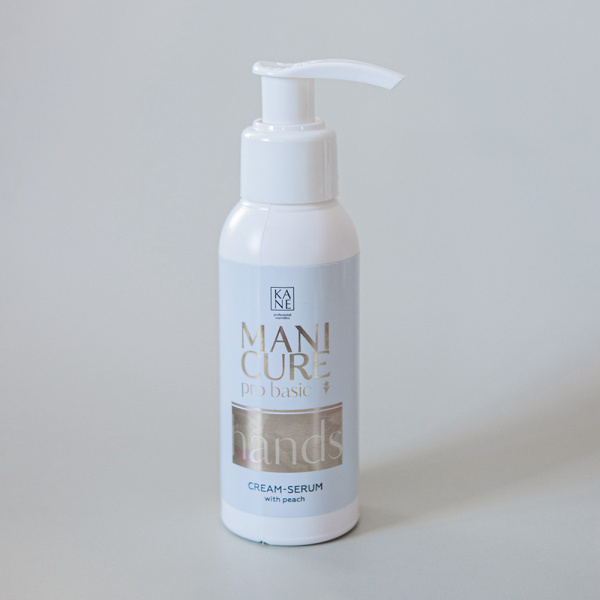 крем-сыворотка для рук персик 100 мл