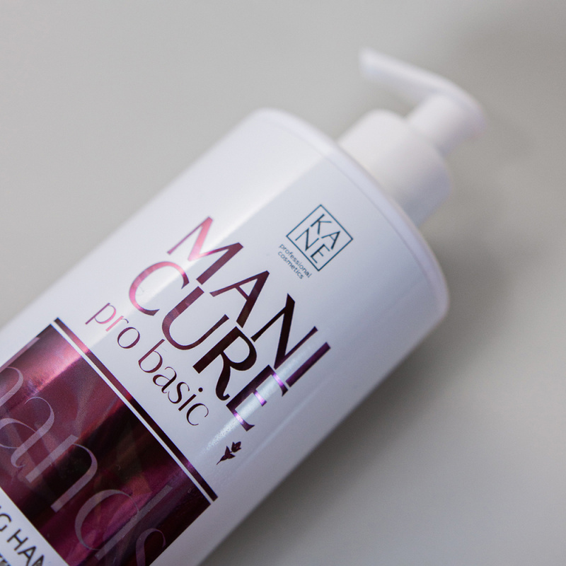 увлажняющий крем для рук с экстрактом вишни 460 мл