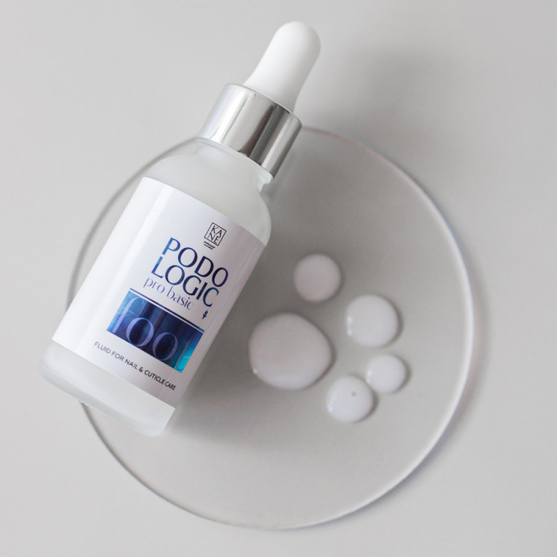 флюид для ногтей и кожи 30 мл