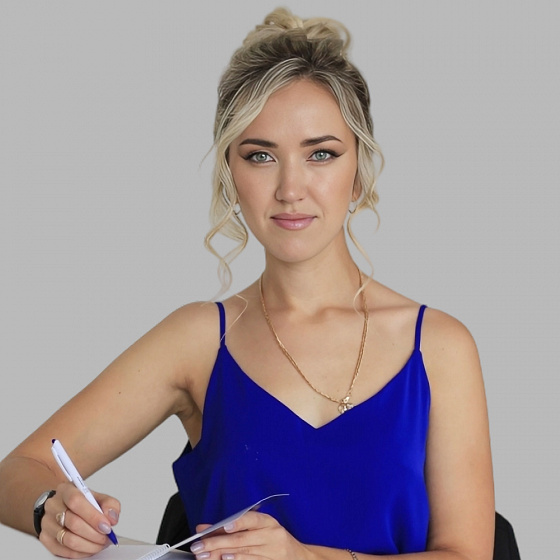 Новикова Надежда