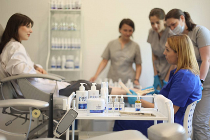 Программы обучения